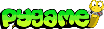 Pygame Games